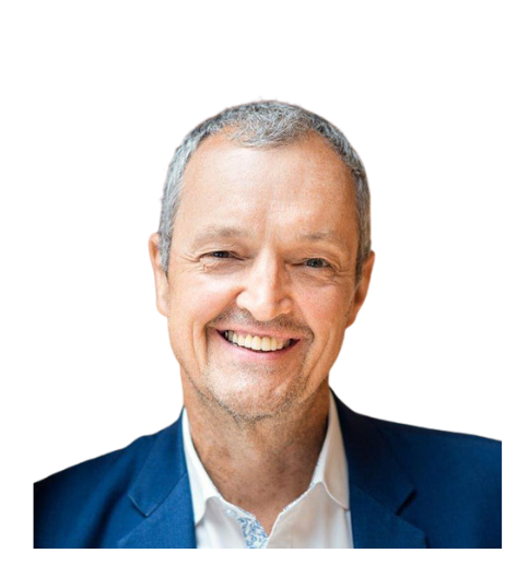 Olaf Jastrob