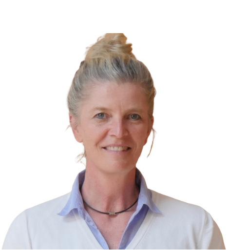 Sandra Weidmann